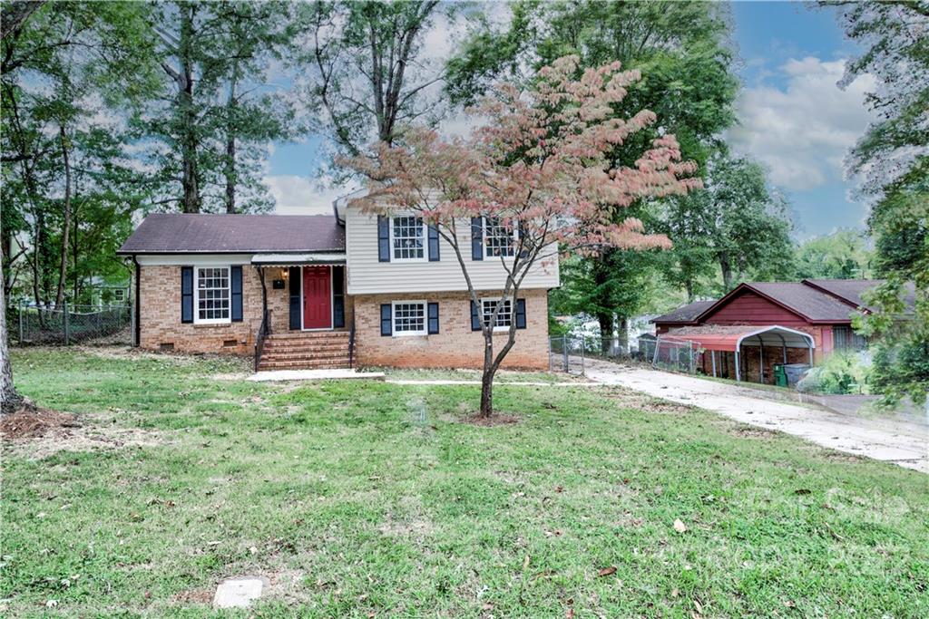 3508 Seaman Drive Charlotte NC 28217