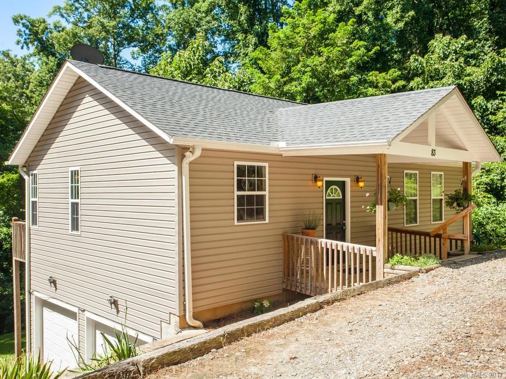 83 Mount Royal Drive Arden NC 28704