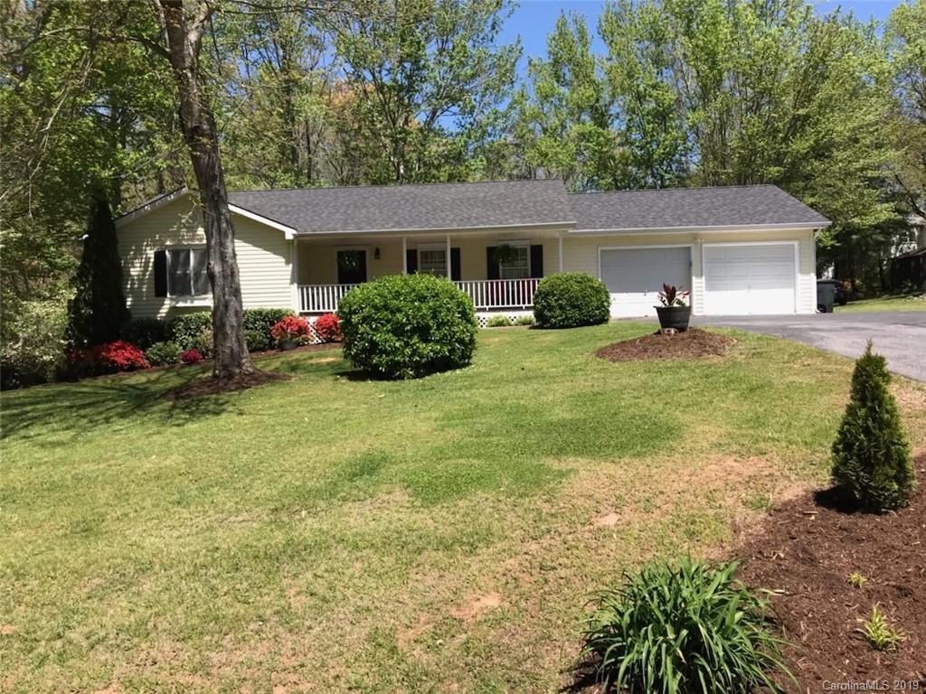 12 Country Lane Candler NC 28715