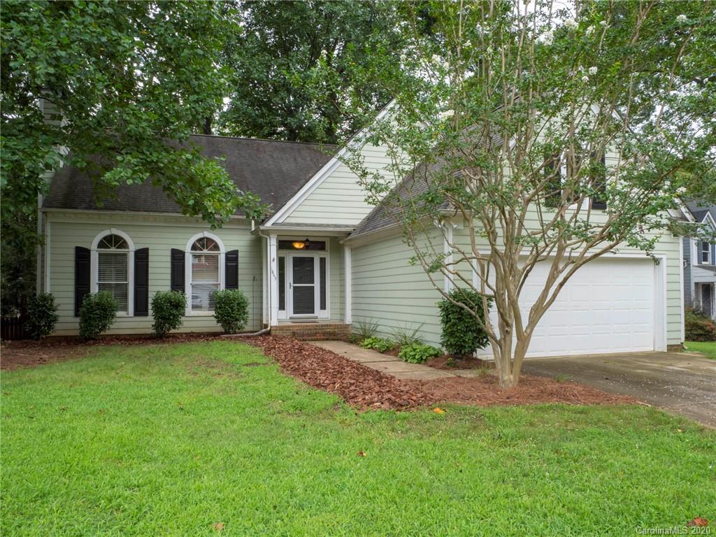 1843 Tanfield Drive Matthews NC 28105