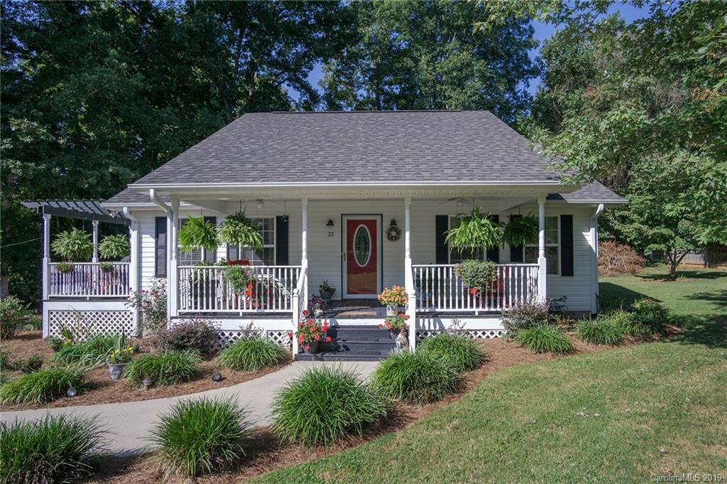 21 Mallory Lane Arden NC 28704