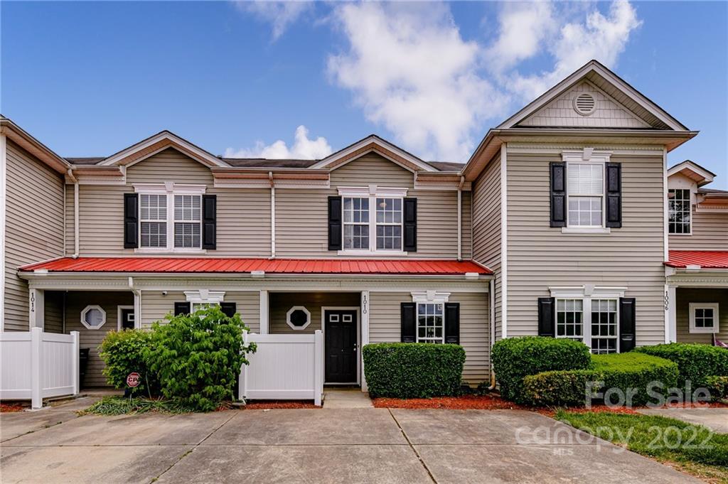 1010 Phil Oneil Drive Charlotte NC 28215