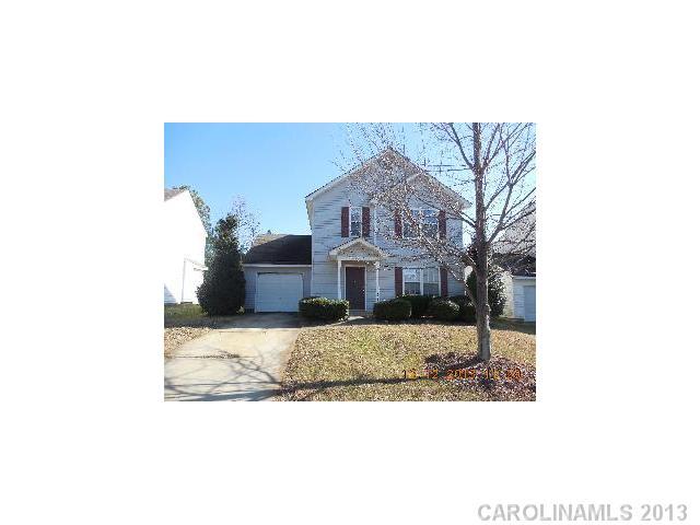 3016 Fairglen Road Charlotte NC 28269