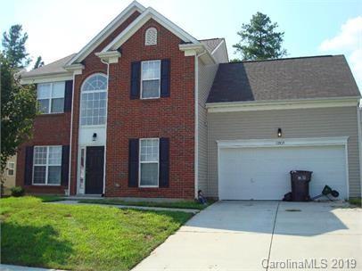 12839 Sandpines Lane Charlotte NC 28262