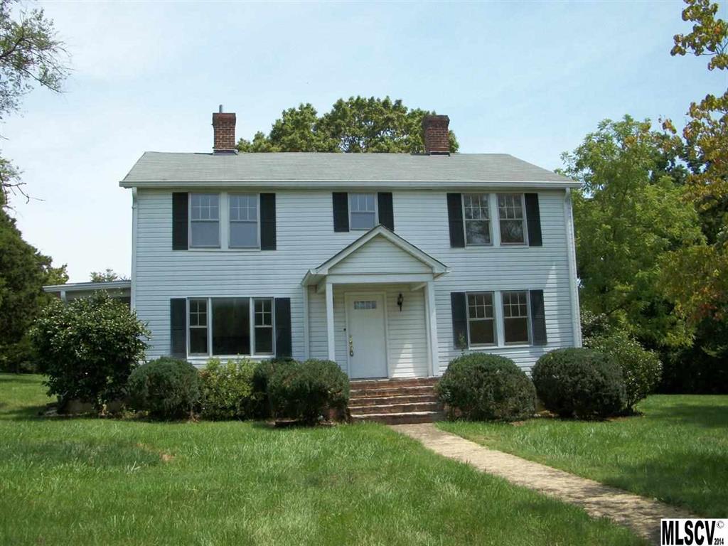 2497 Settlemyre Bridge Road Newton NC 28658