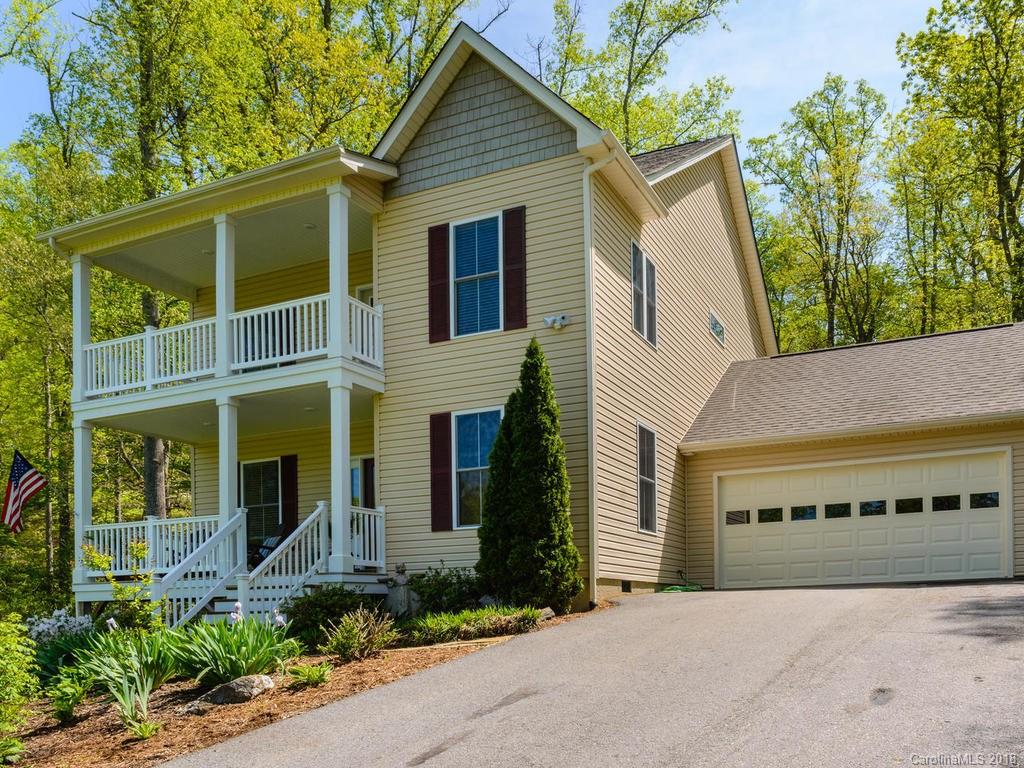 10 Gollum Drive Fairview NC 28730
