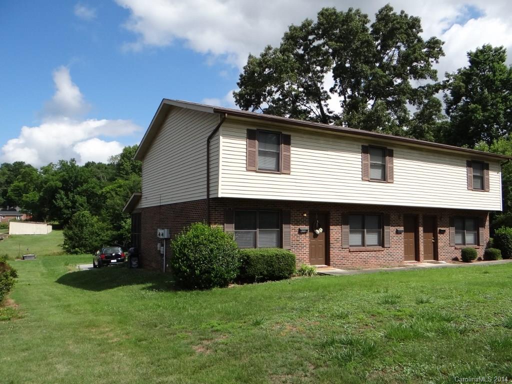 827 4th Street Drive Nw Hickory NC 28601