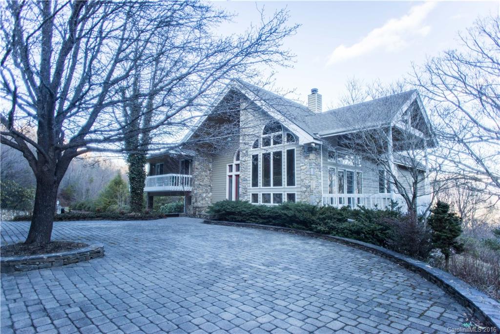 355 Spring Cove Road Waynesville NC 28786