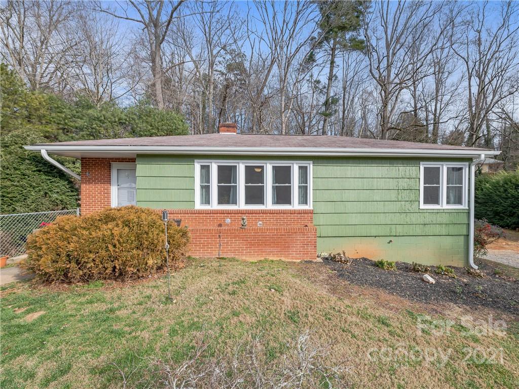36 Talmadge Street Asheville NC 28806