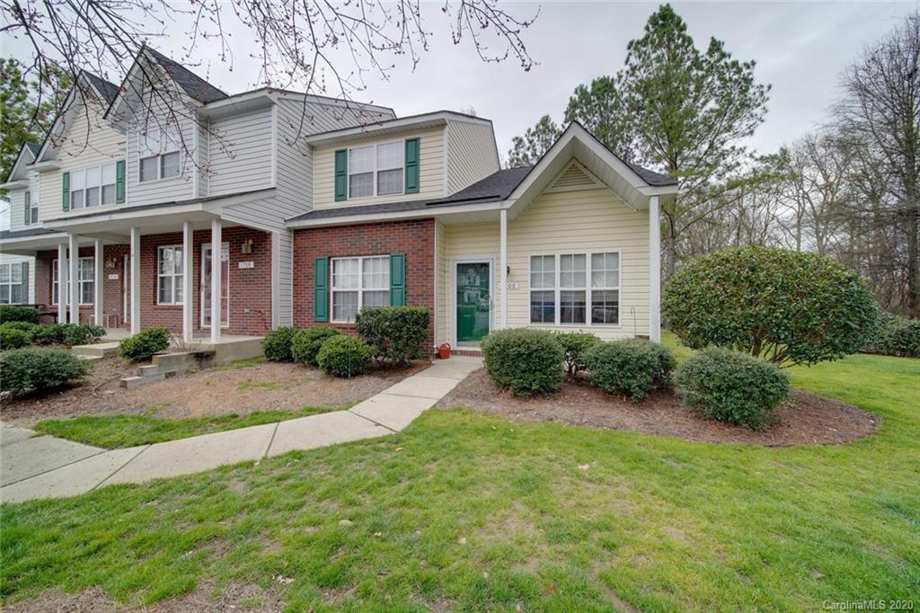 1706 Pergola Place Charlotte NC 28213
