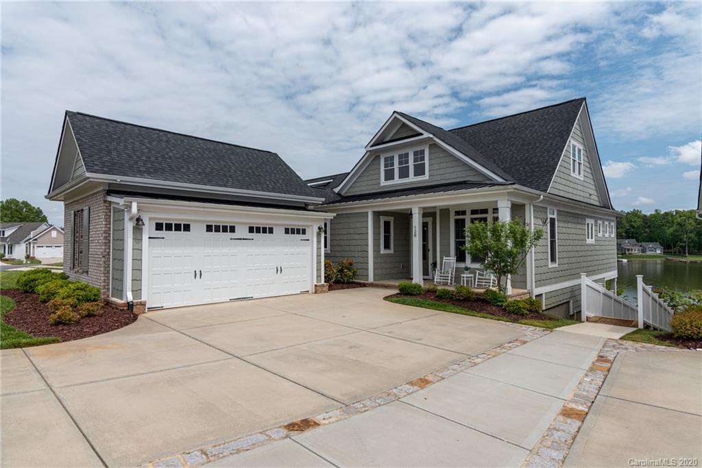 128 Sisters Cove Court Mooresville NC 28117