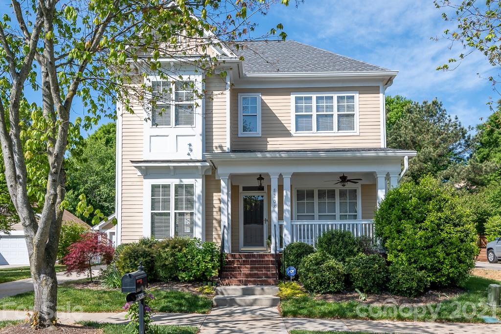 8208 Townley Road Huntersville NC 28078