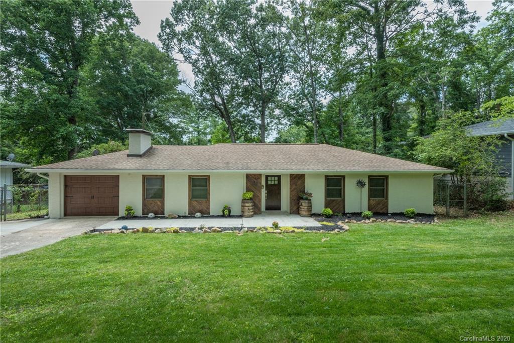 52 Rathfarnham Road Asheville NC 28803