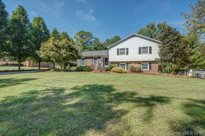525 Holiday Road Gastonia NC 28054