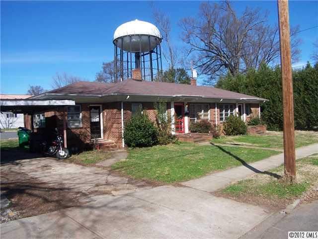 409 Clarice Avenue Charlotte NC 28204