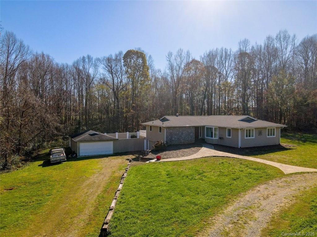 198 Wooten Farm Road Statesville NC 28625