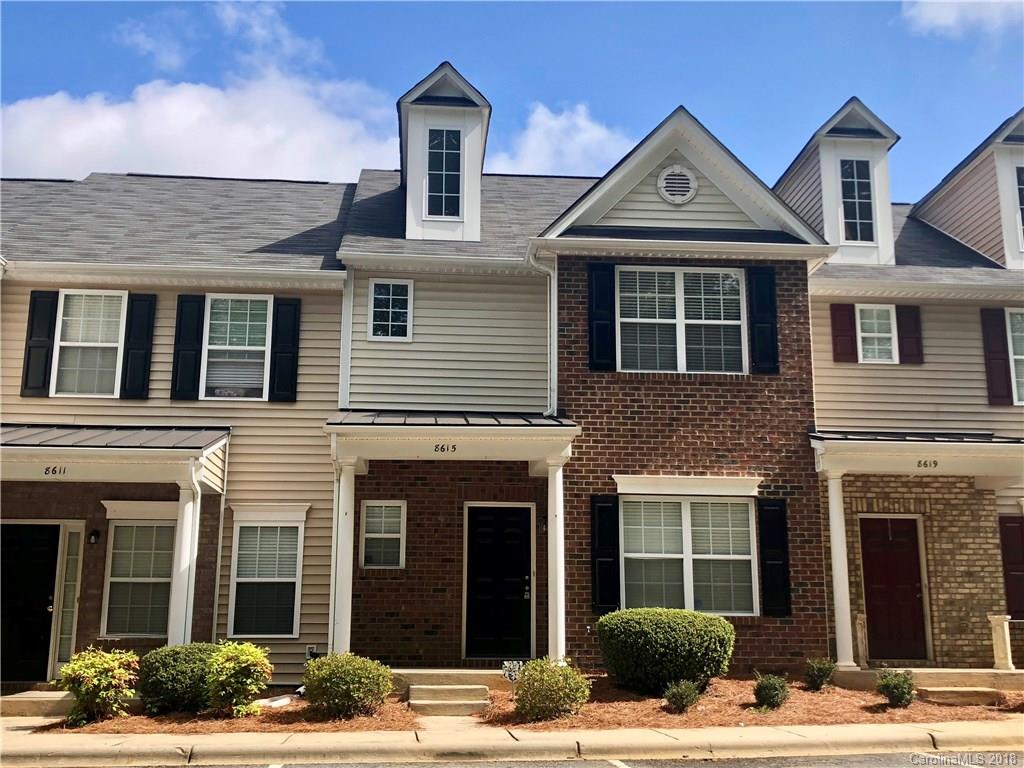 8615 Wandering Creek Way Charlotte NC 28227