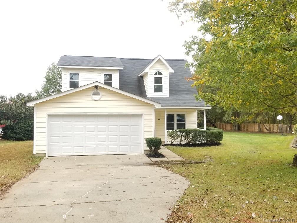 16501 Glenfurness Drive Huntersville NC 28078