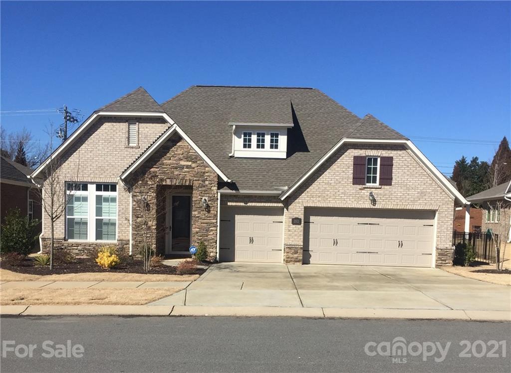 2512 Livery Stable Drive Matthews NC 28105