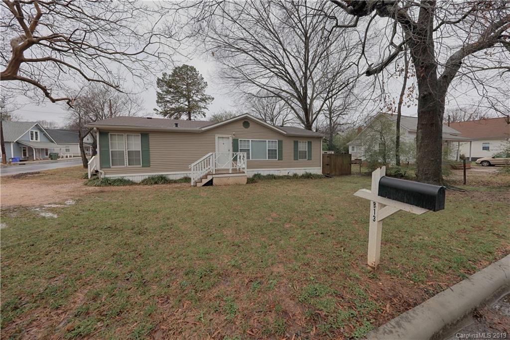 813 Spruce Street Mooresville NC 28115