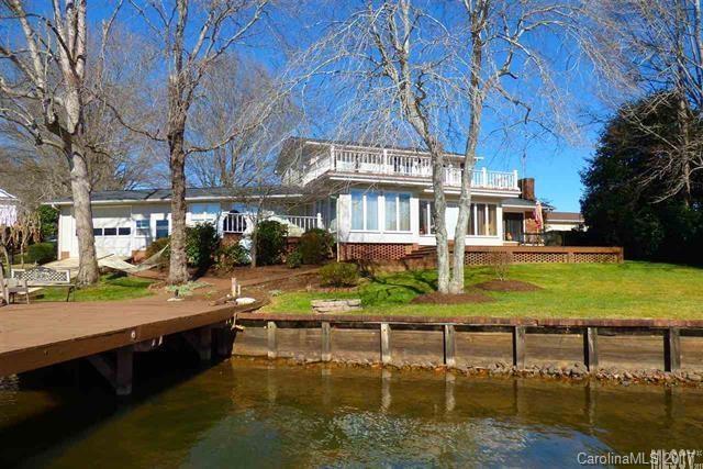 273 Leeward Point Loop Taylorsville NC 28681