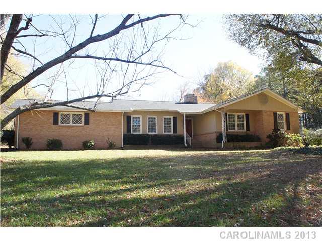 3712 Fairlane Drive Gastonia NC 28056