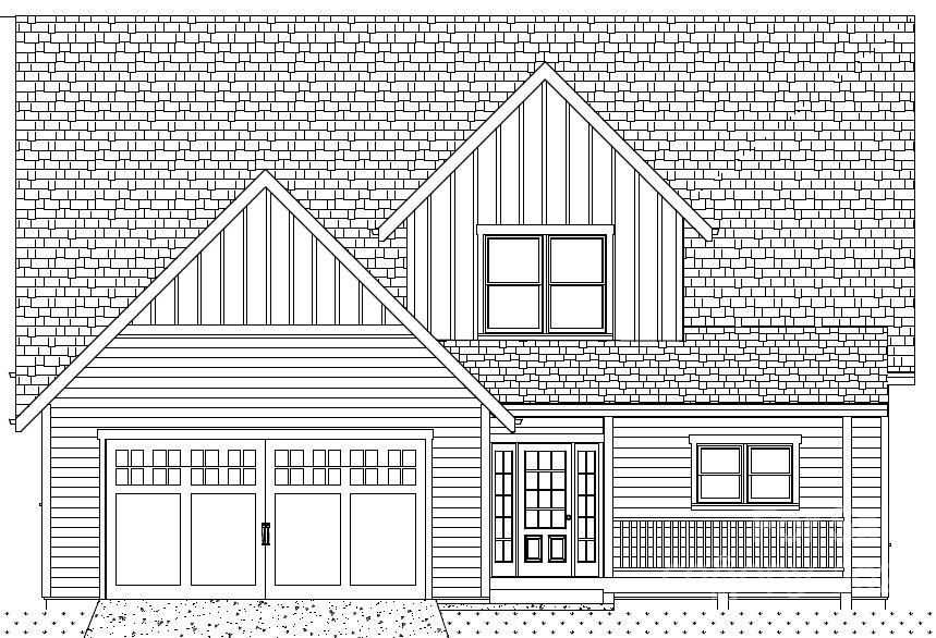 311 Golden Fields Lane Asheville NC 28804