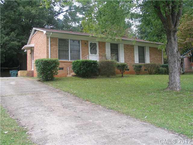 1013 Shenandoah Drive Gastonia NC 28052