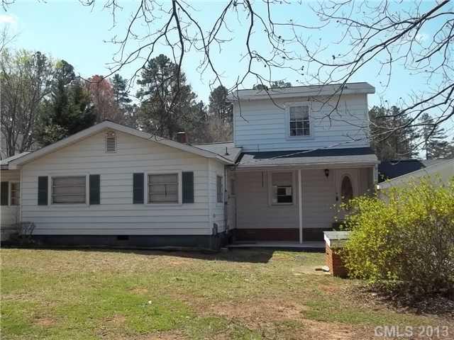 3043 Hubbard Road Charlotte NC 28269