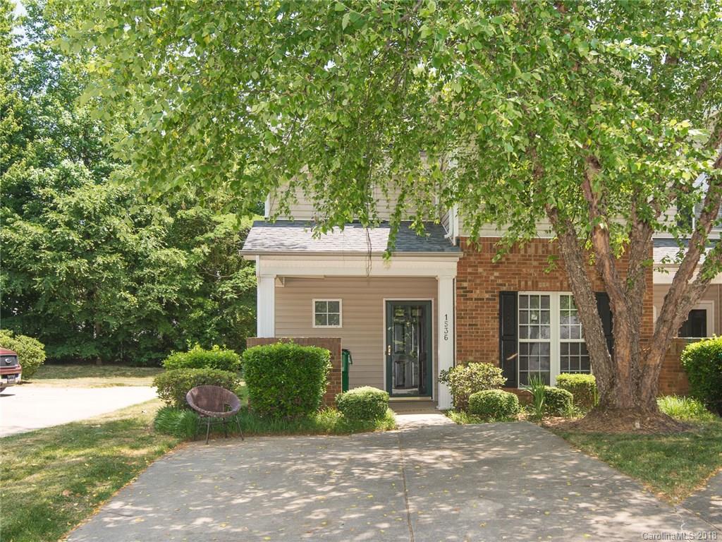 1536 Anthem Court Charlotte NC 28205