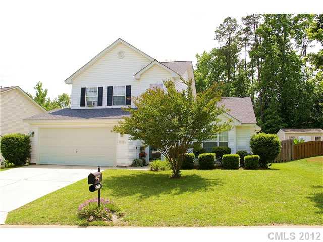 1942 Forest Side Lane Charlotte NC 28213
