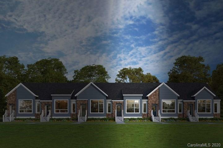 2117 Statesville Avenue Charlotte NC 28206