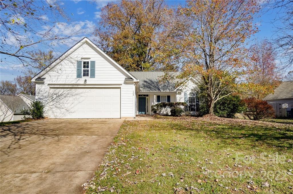 108 W Walnut Avenue Mount Holly NC 28120