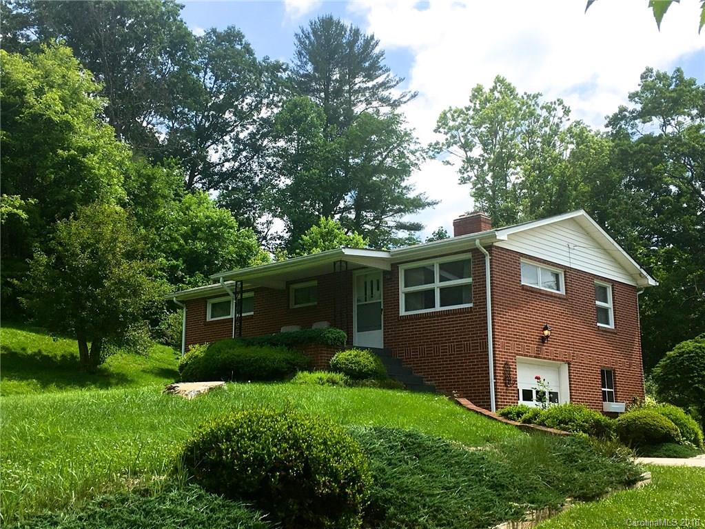 77 Church Road Spruce Pine NC 28777
