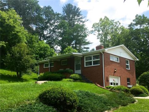 77 Church Road Spruce Pine NC 28777