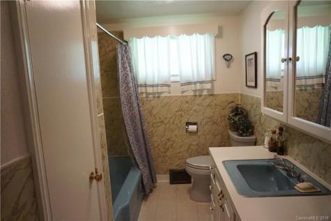 77 Church Road Spruce Pine NC 28777