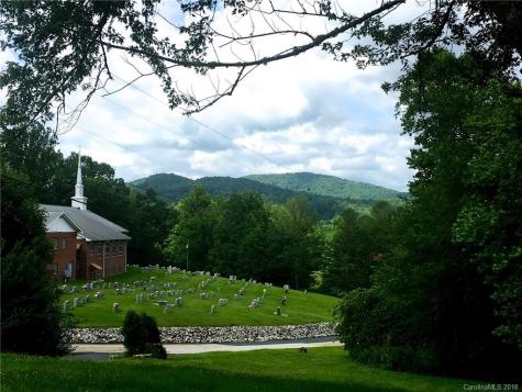 77 Church Road Spruce Pine NC 28777