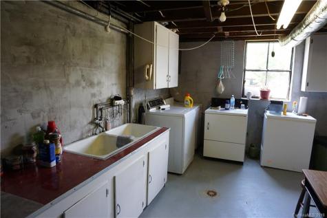 77 Church Road Spruce Pine NC 28777