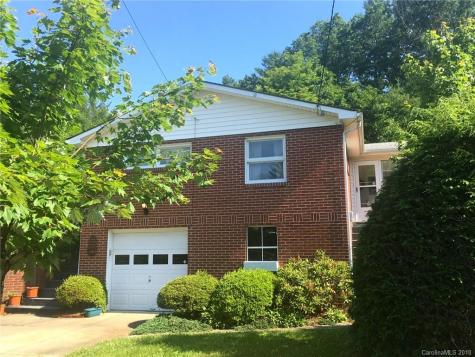 77 Church Road Spruce Pine NC 28777