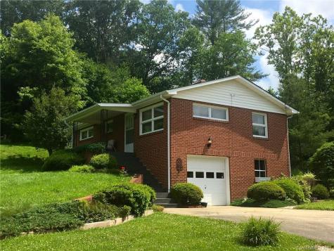 77 Church Road Spruce Pine NC 28777