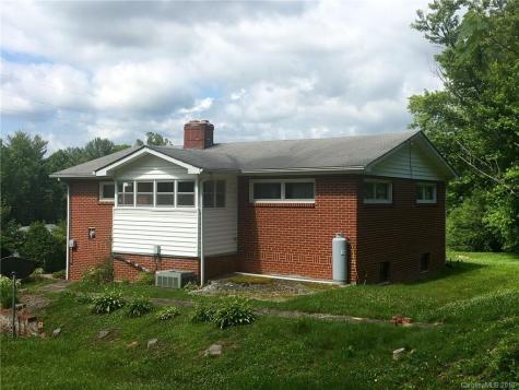77 Church Road Spruce Pine NC 28777