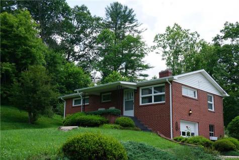 77 Church Road Spruce Pine NC 28777