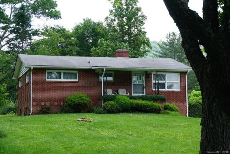 77 Church Road Spruce Pine NC 28777