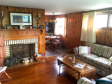 77 Church Road Spruce Pine NC 28777