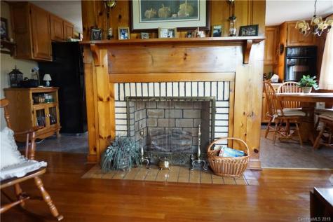 77 Church Road Spruce Pine NC 28777