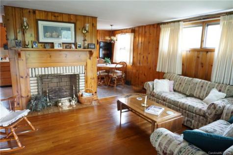 77 Church Road Spruce Pine NC 28777