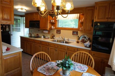 77 Church Road Spruce Pine NC 28777