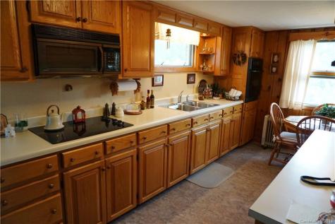 77 Church Road Spruce Pine NC 28777