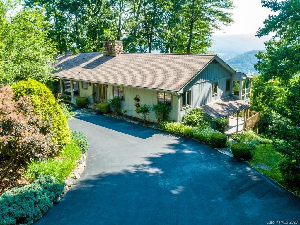 100 Sunflower Trail Pisgah Forest NC 28768
