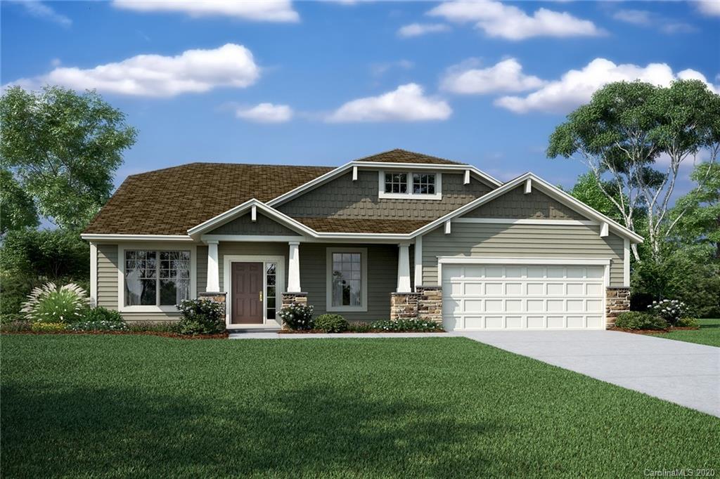 1808 Carrollton Drive Indian Trail NC 28079
